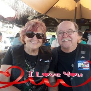 Meet your Posher, Evelyn